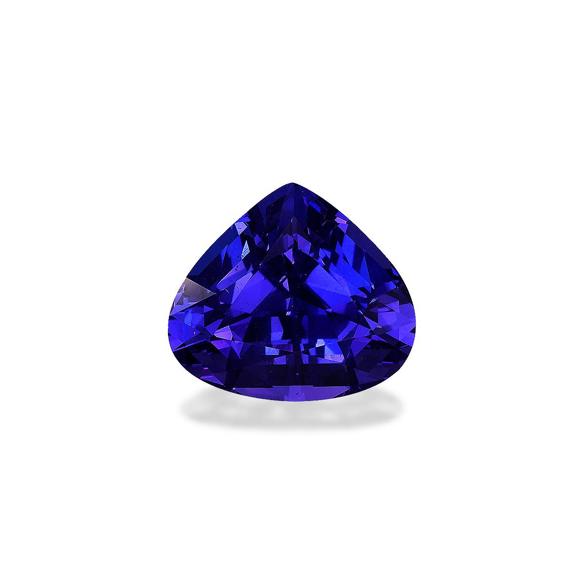 Tanzanite 12.64 ct