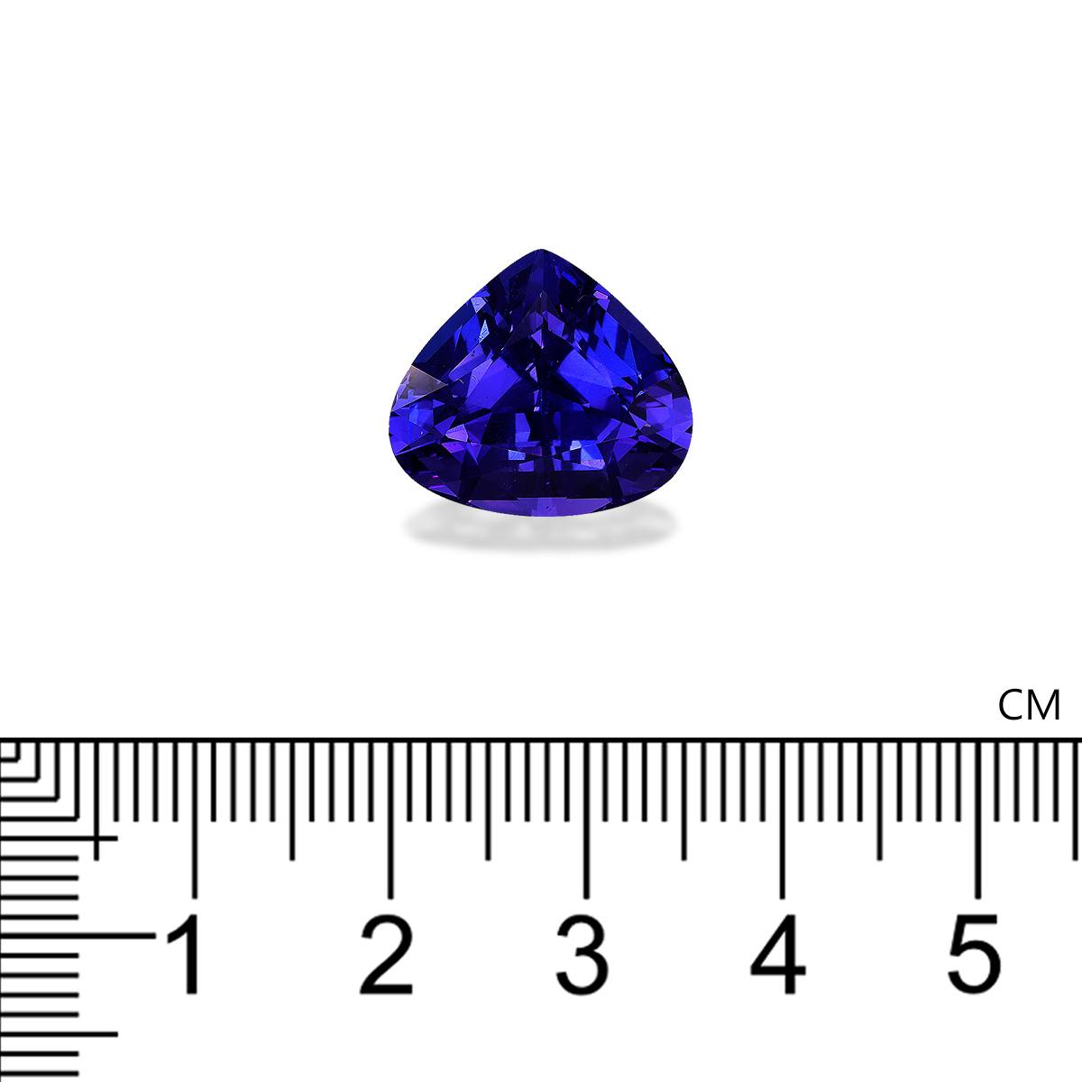 Tanzanite 12.64 ct