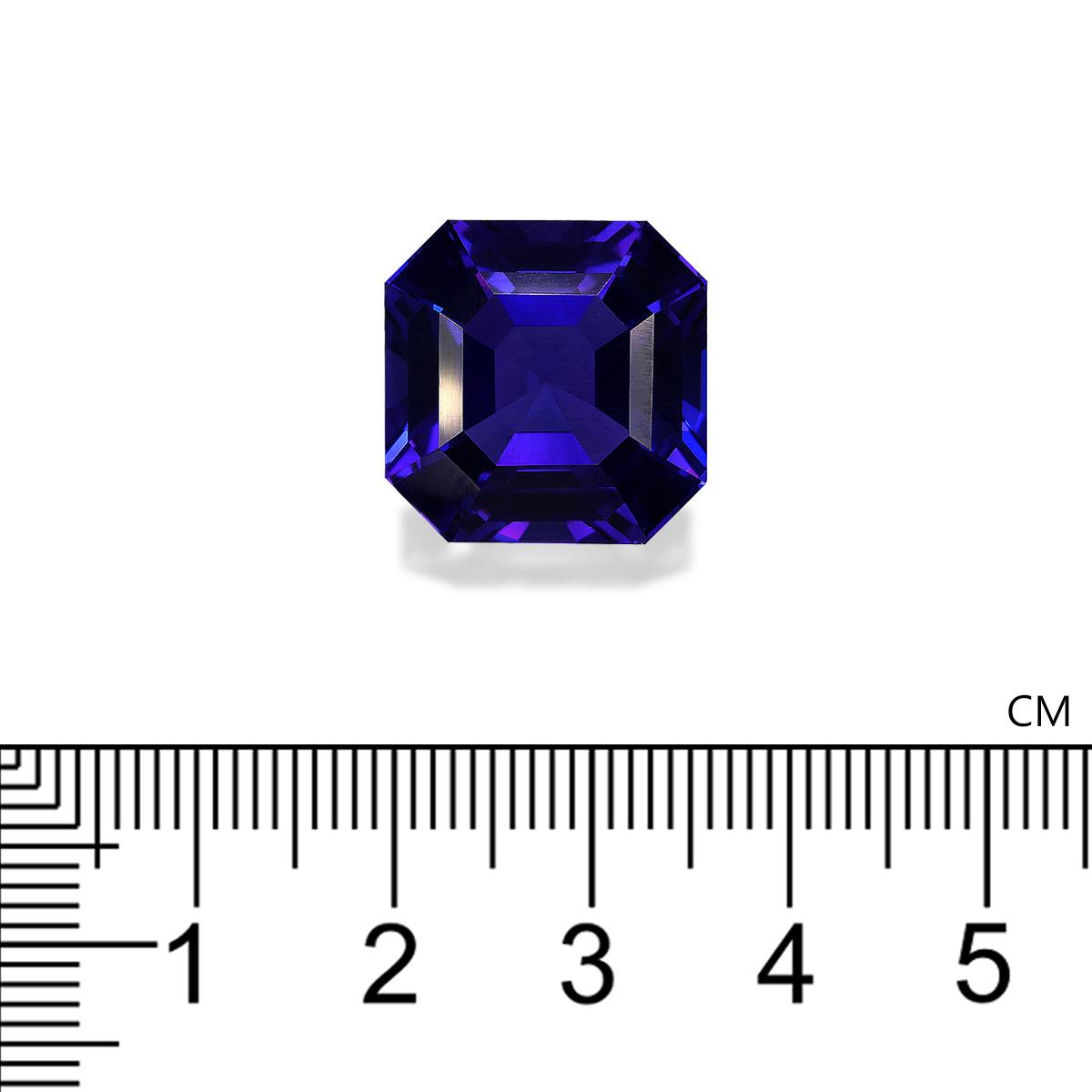 Tanzanite 27.63 ct