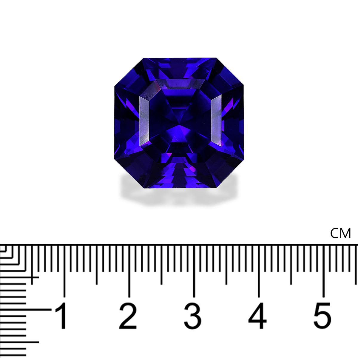 Tanzanite 46.37 ct