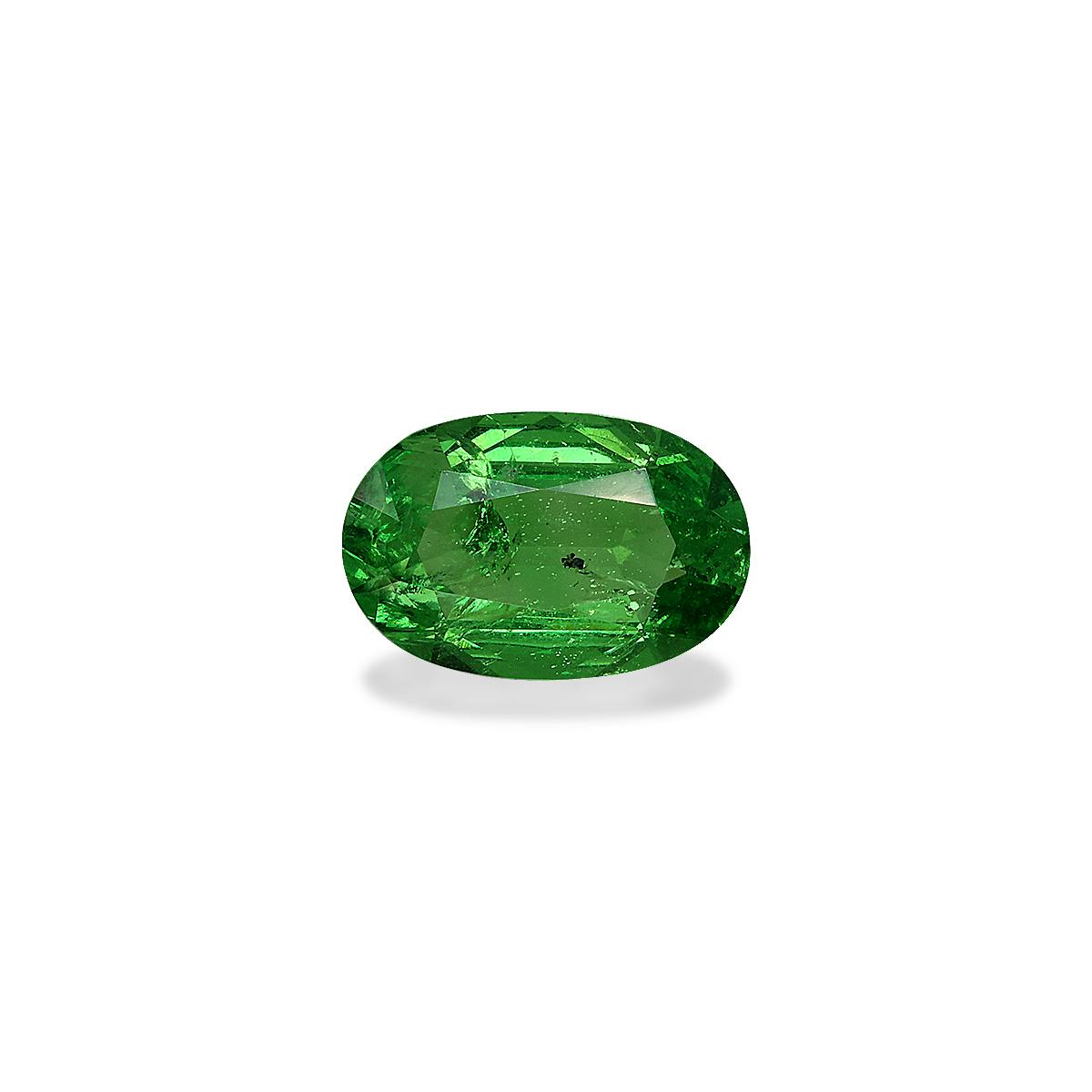 Tsavorite Garnet 2.18 ct