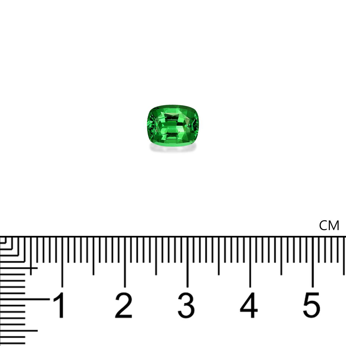 Tsavorite Garnet 2.04 ct