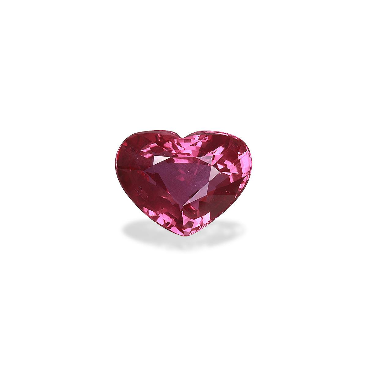 Mozambique Ruby 2.02 ct