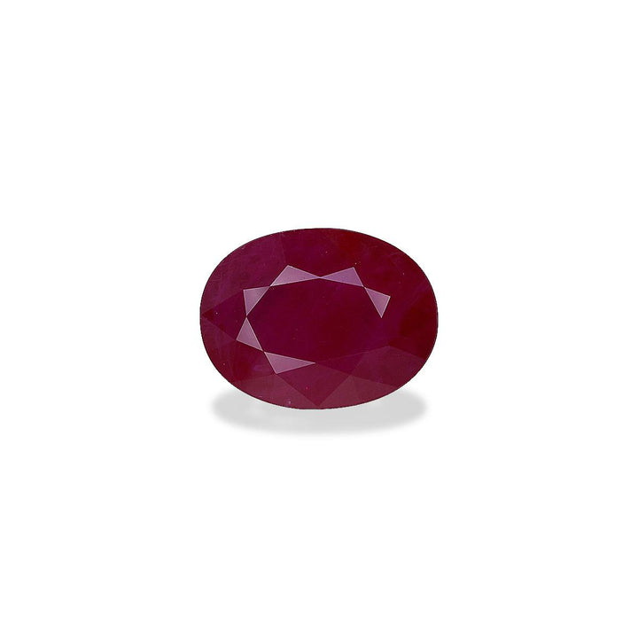 Burma Ruby 3.01 ct