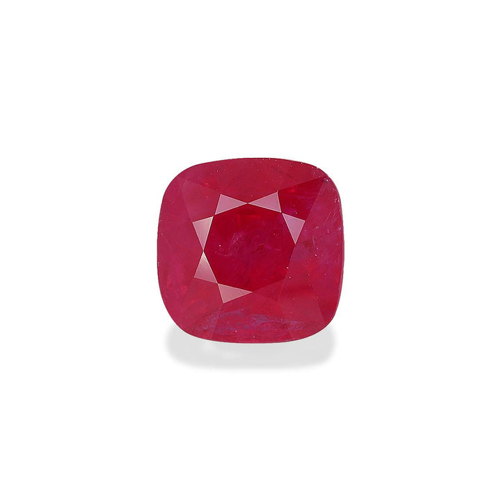 Burma Ruby 3.07 ct