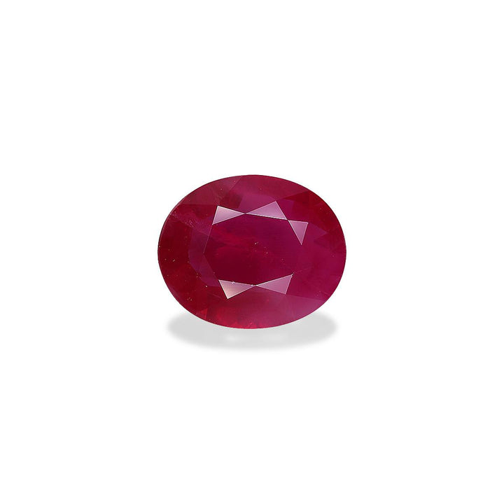 Burma Ruby 3.14 ct