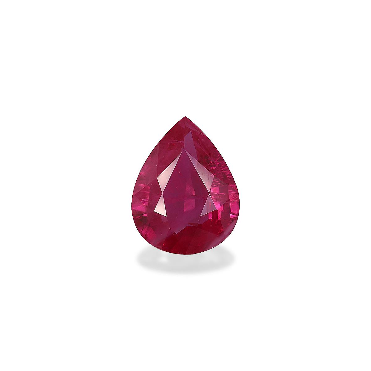 Burma Ruby 3.30 ct