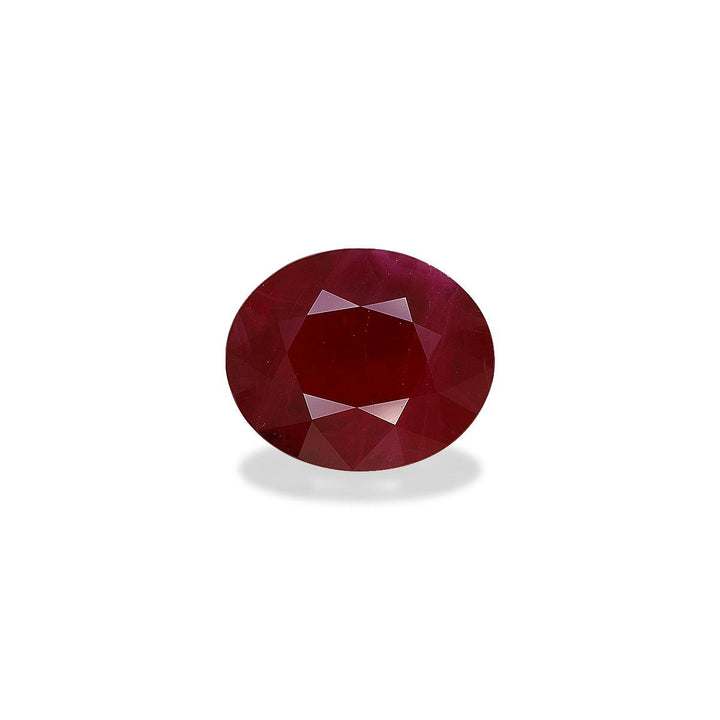 Burma Ruby 3.56 ct