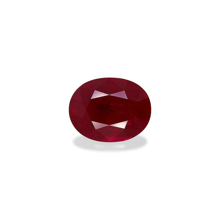 Burma Ruby 3.67 ct