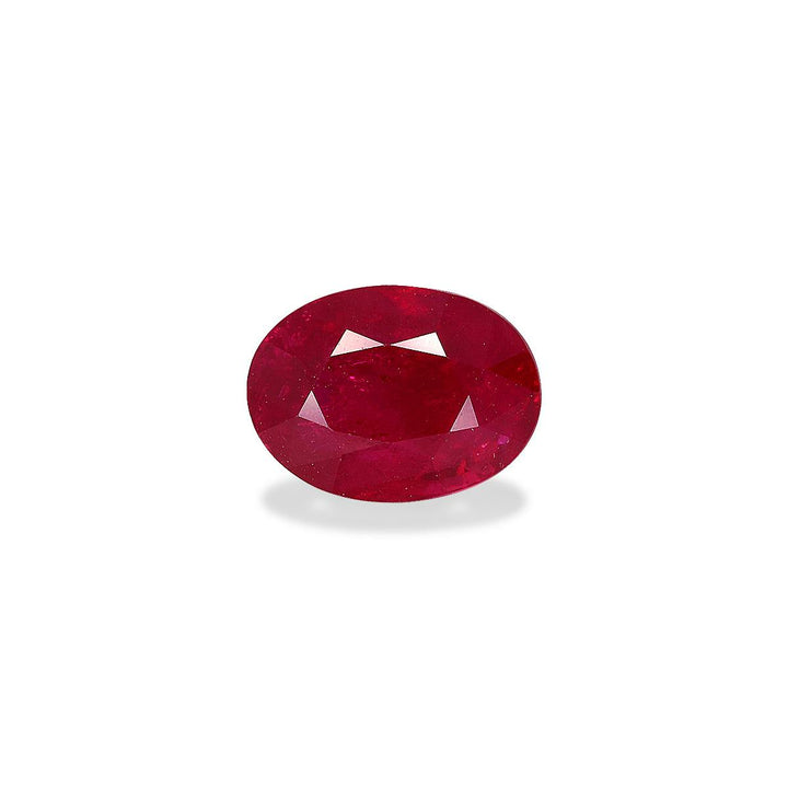 Burma Ruby 3.01 ct