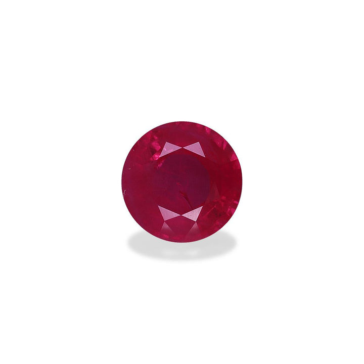 Burma Ruby 1.28 ct