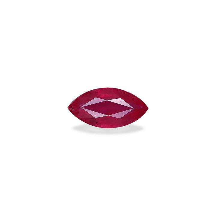 Burma Ruby 1.38 ct