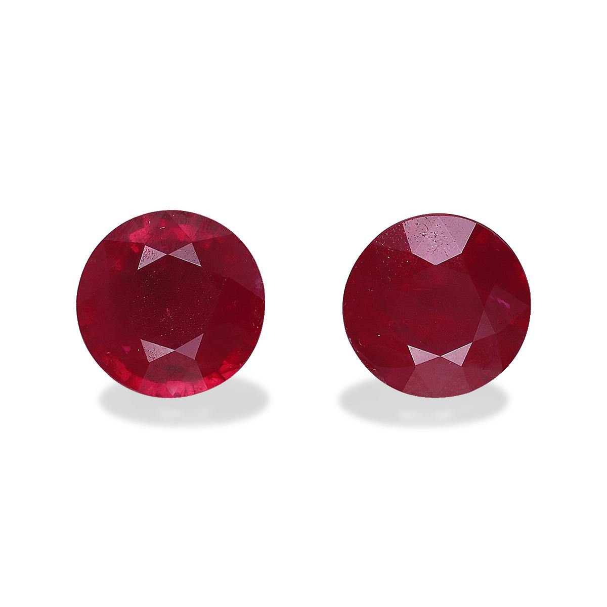 Burma Ruby 2.07 ct