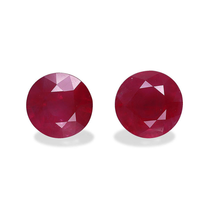 Burma Ruby 3.92 ct