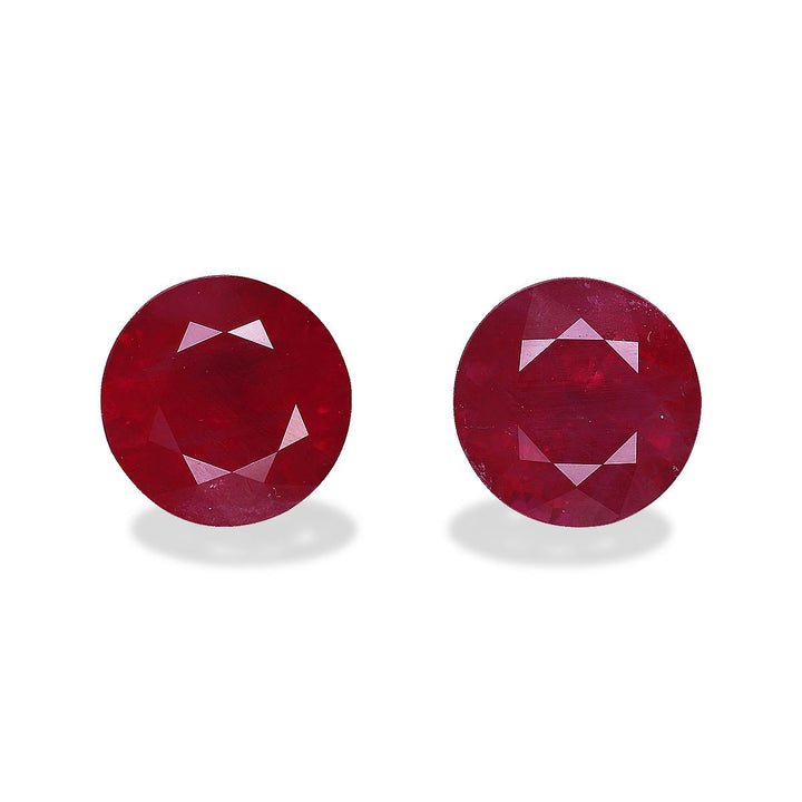 Burma Ruby 3.57 ct