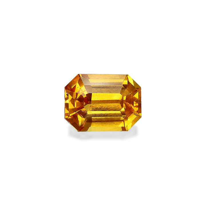 Yellow Sapphire 2.04 ct