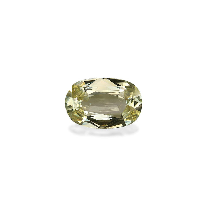 Green Tourmaline 4.50 ct
