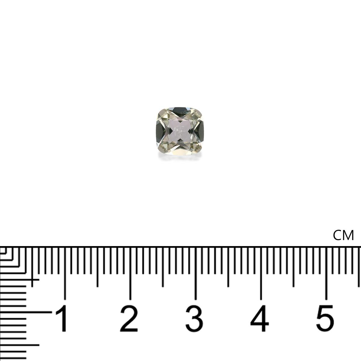 Green Tourmaline 1.30 ct