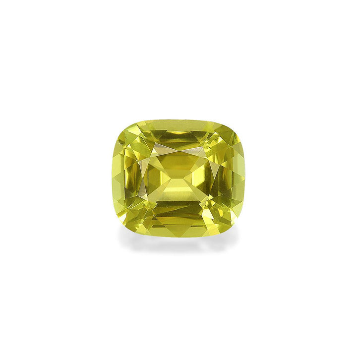 Yellow Tourmaline 3.52 ct