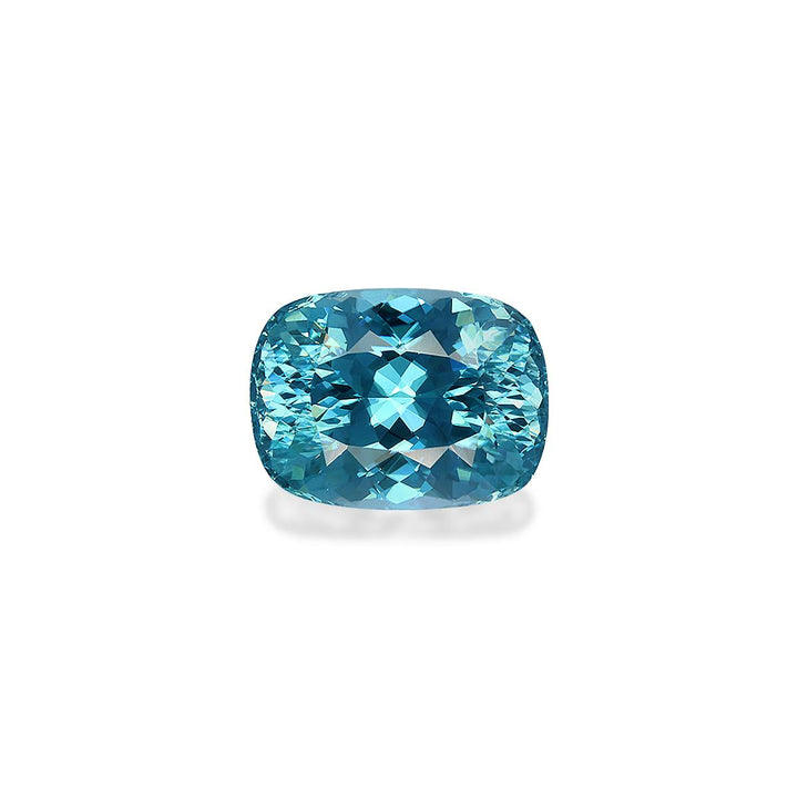 Blue Zircon 6.18 ct