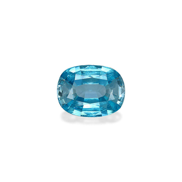 Blue Zircon 11.54 ct