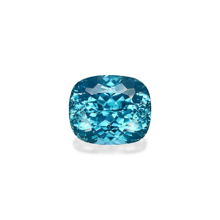 Blue Zircon 11.90 ct