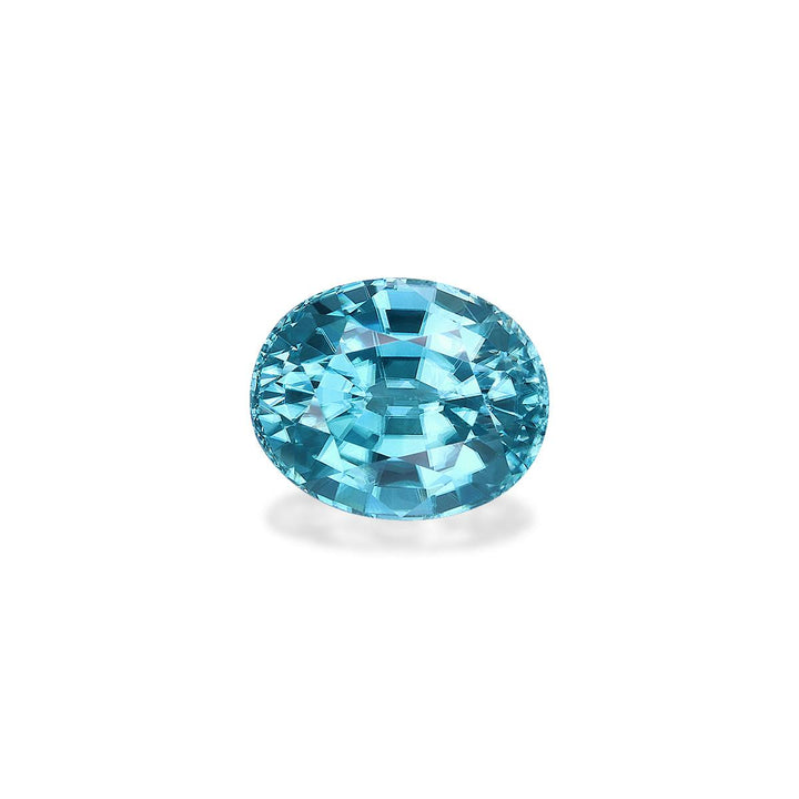 Zircon 3.49 ct