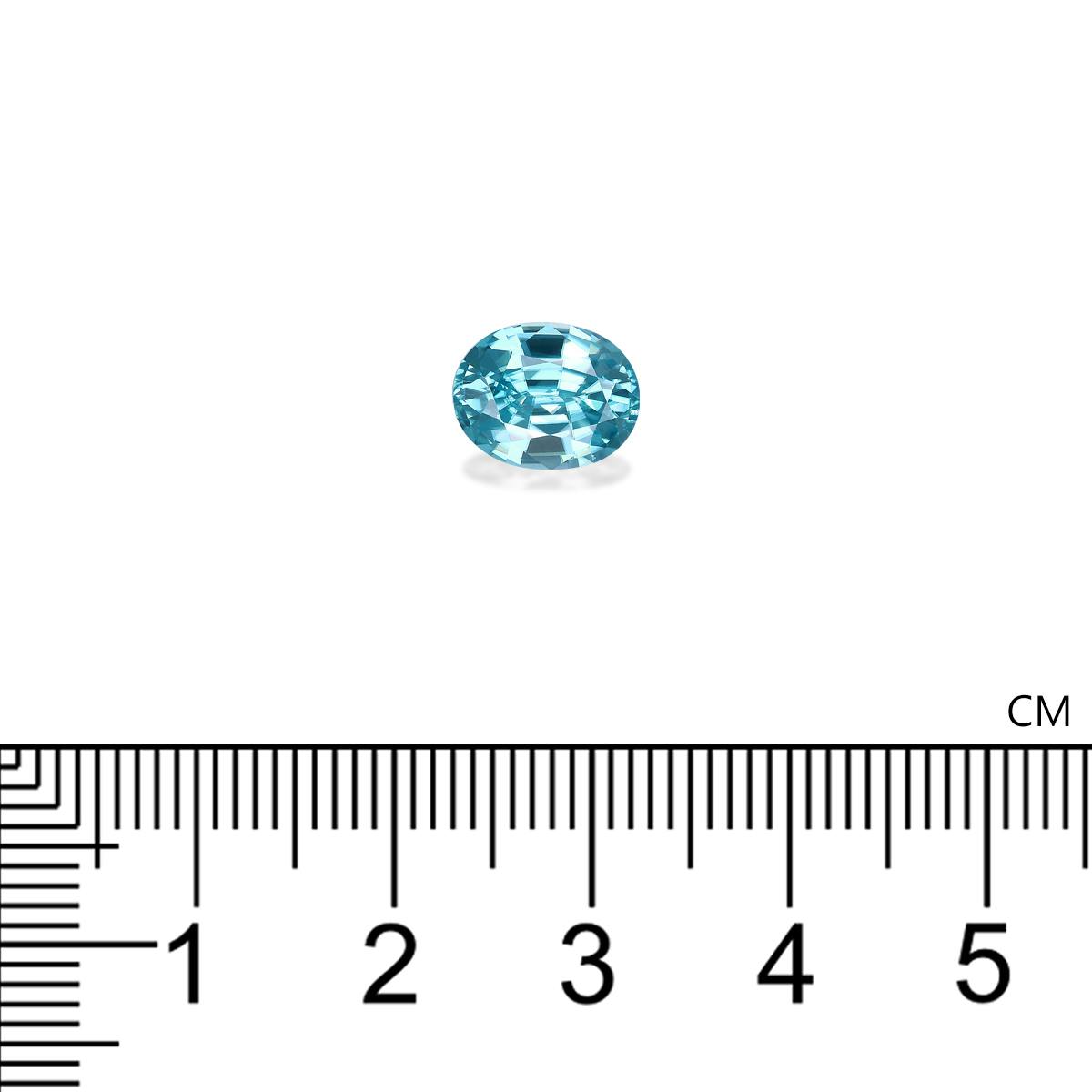 Zircon 2.99 ct
