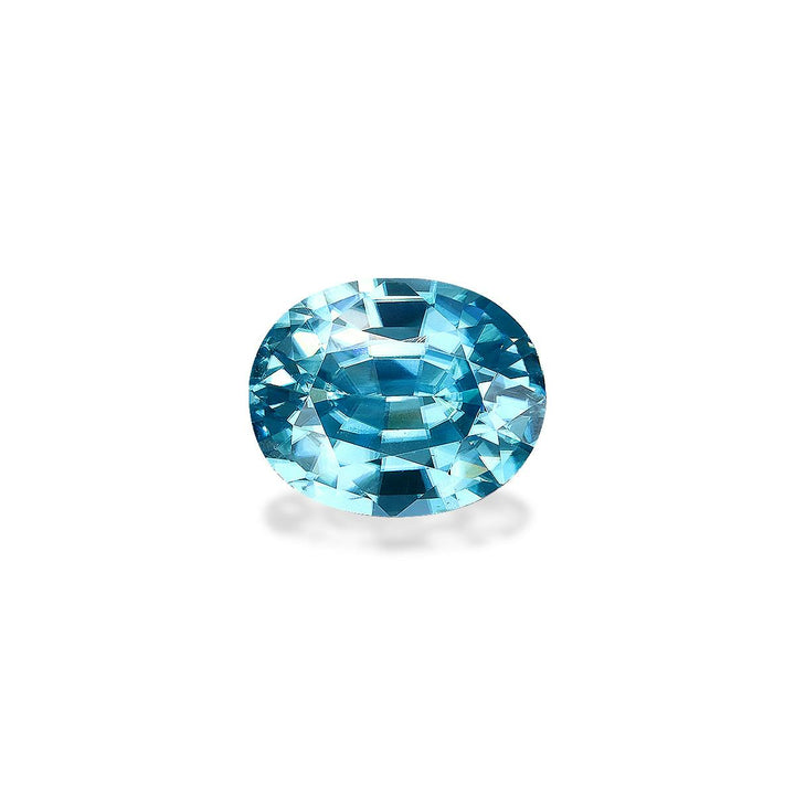 Zircon 4.72 ct