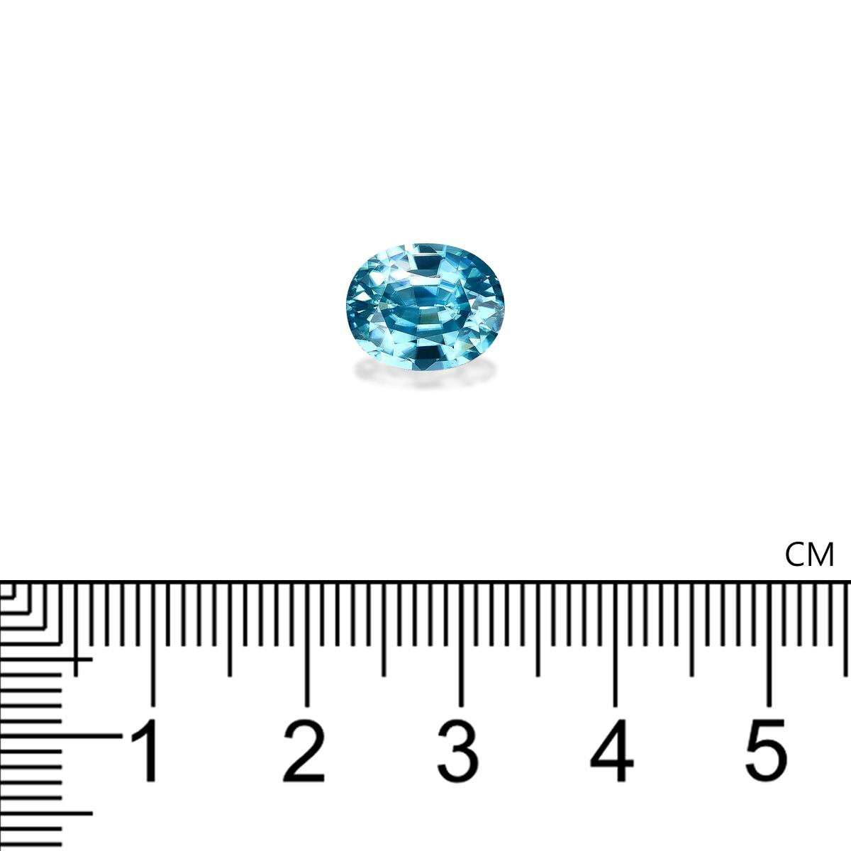 Zircon 4.72 ct