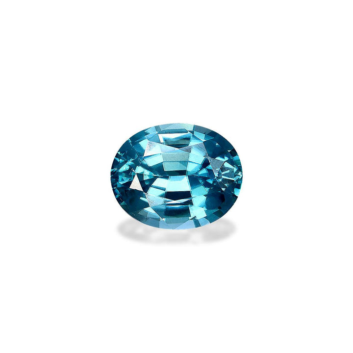 Zircon 4.37 ct