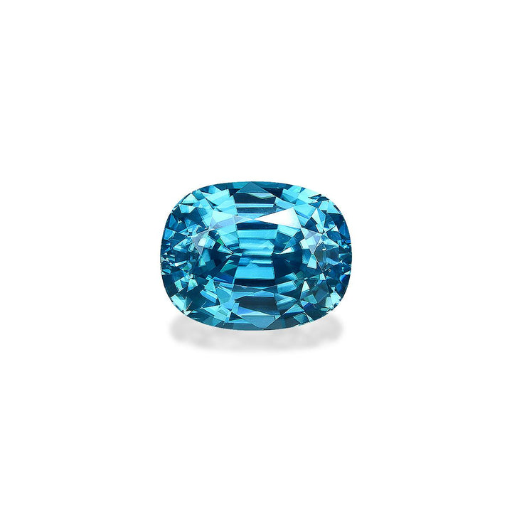 Blue Zircon 9.34 ct