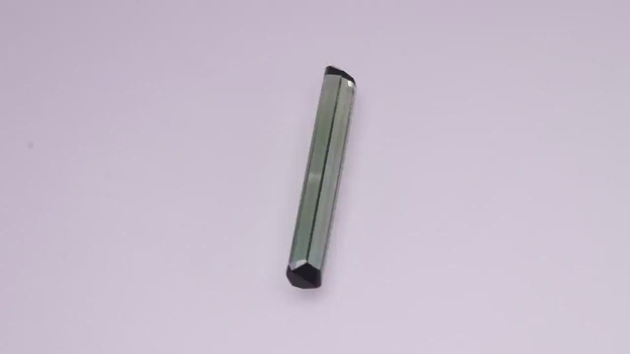 Green Tourmaline 14.13 ct