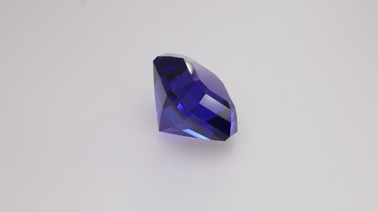 Tanzanite 46.37 ct