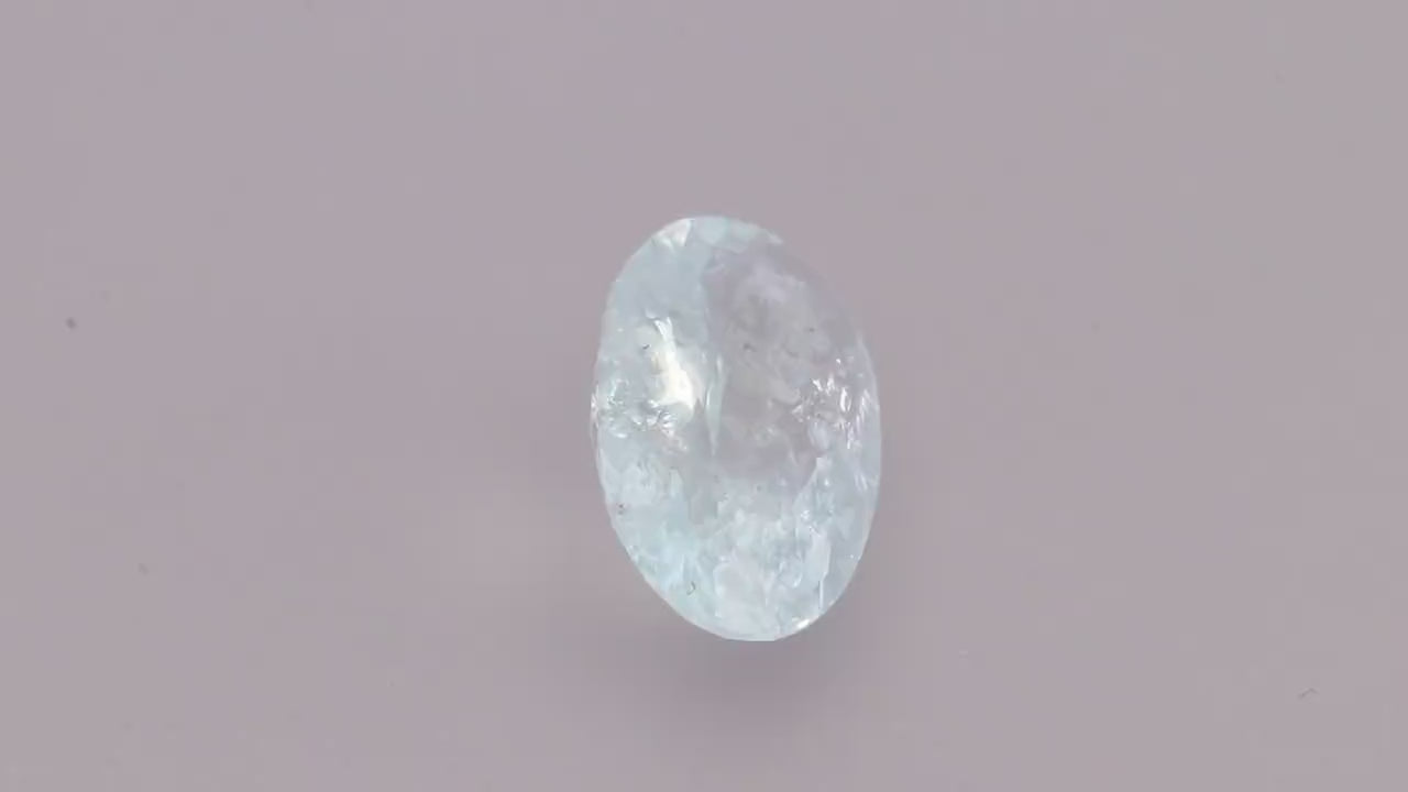 Paraiba Tourmaline 2.46 ct