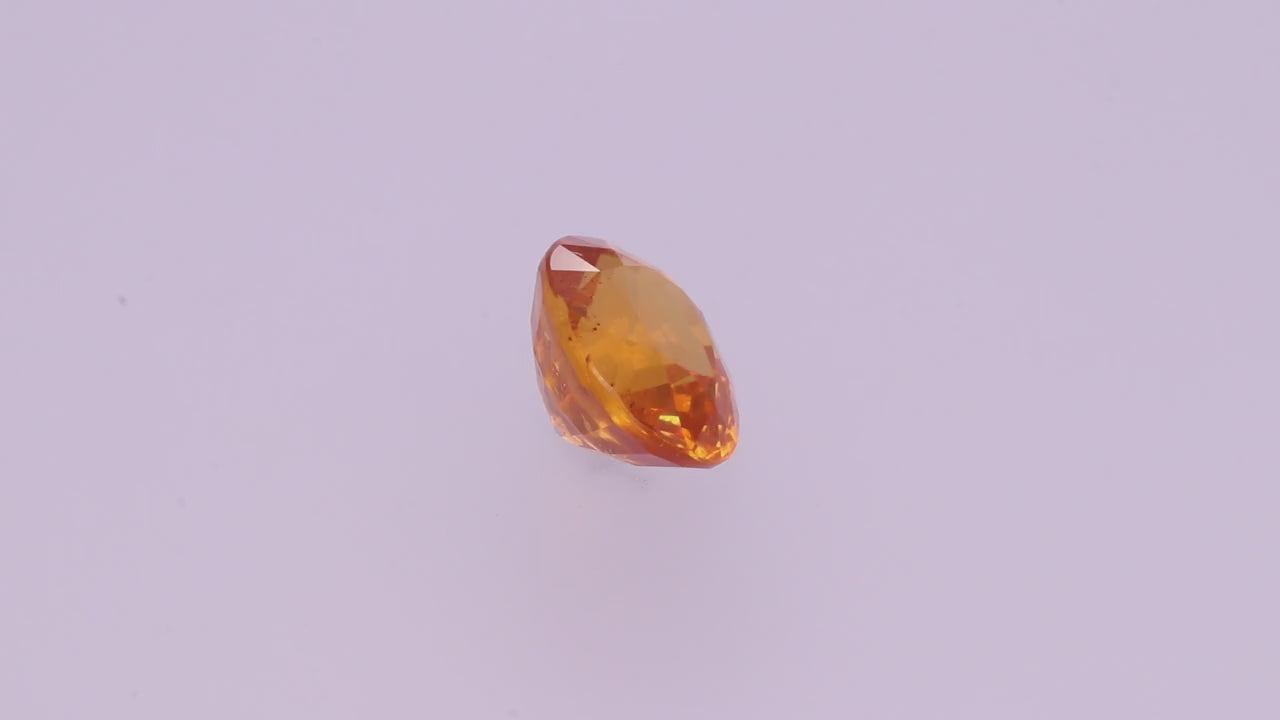 Spessartite Garnet 3.13 ct