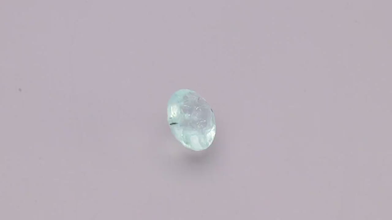 Paraiba Tourmaline 0.83 ct