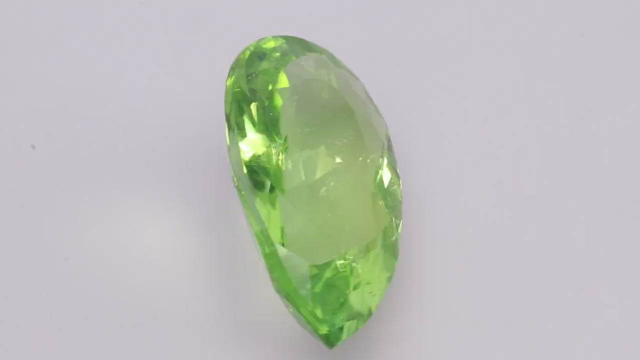 Paraiba Tourmaline 12.89 ct