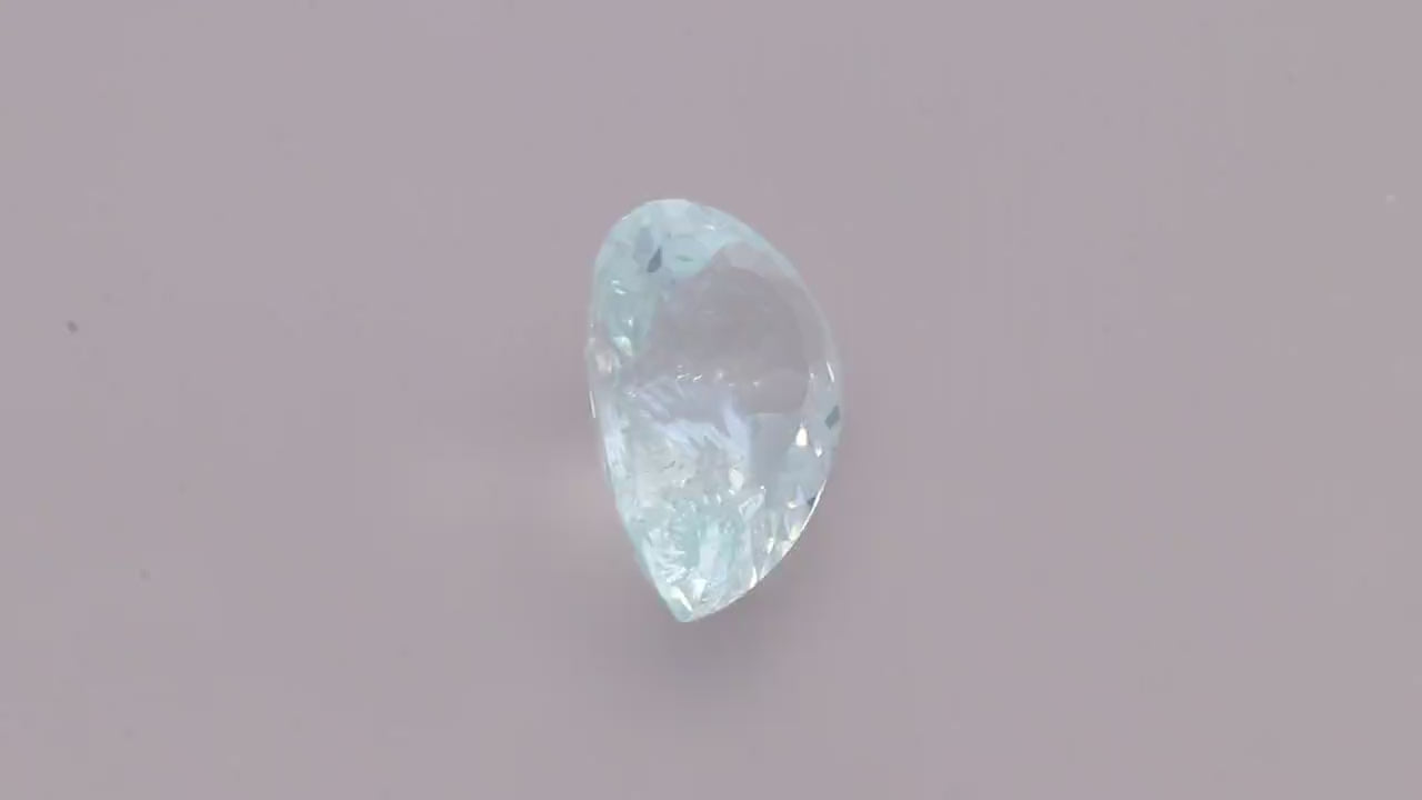 Paraiba Tourmaline 2.41 ct