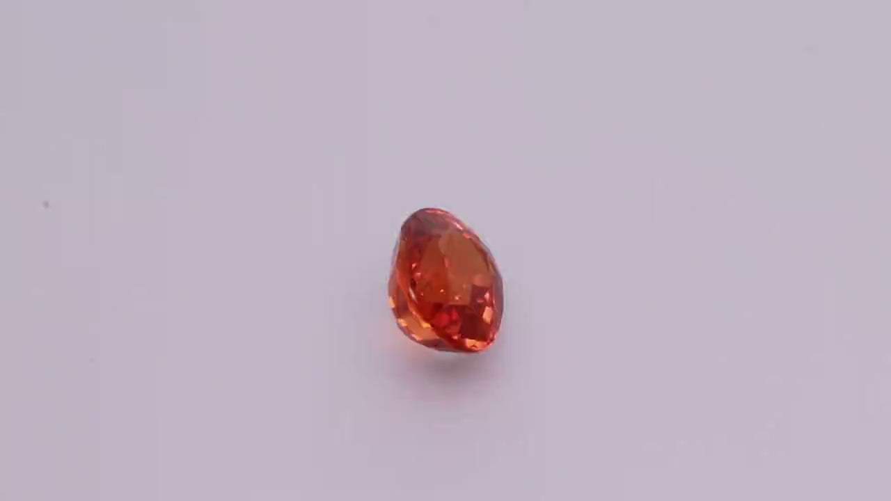 Spessartite Garnet 6.14 ct
