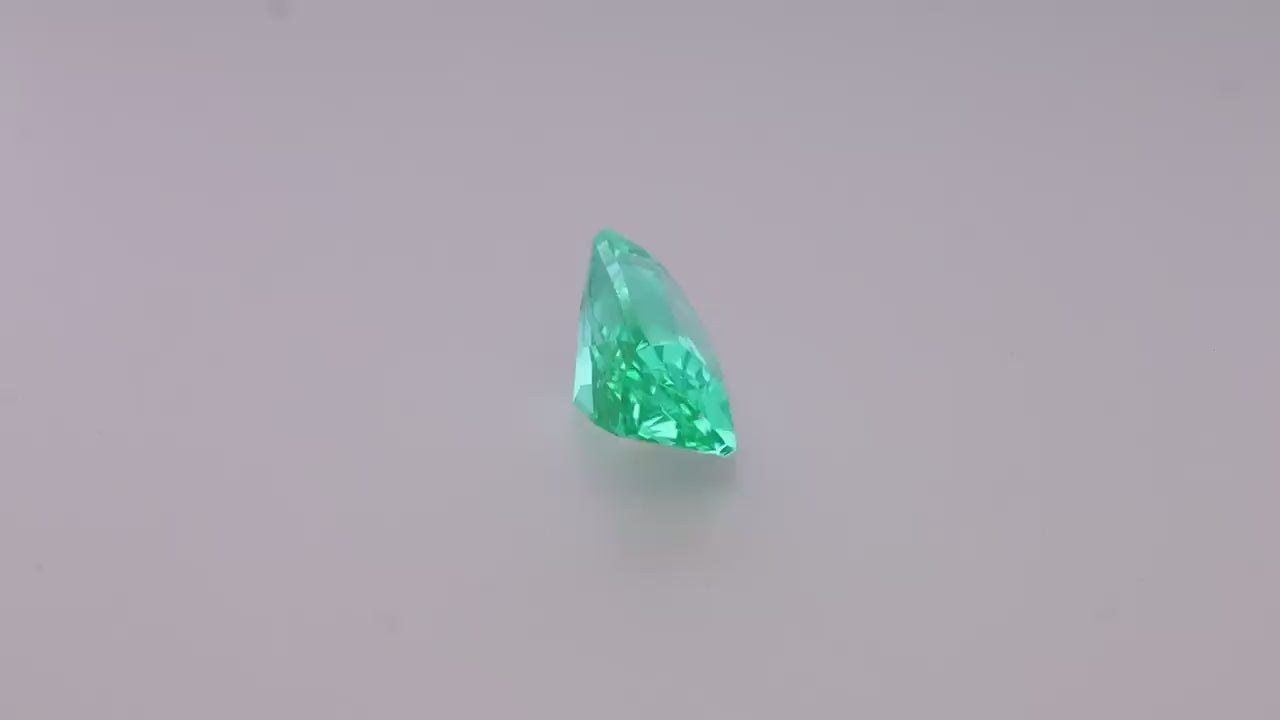 Paraiba Tourmaline 8.90 ct