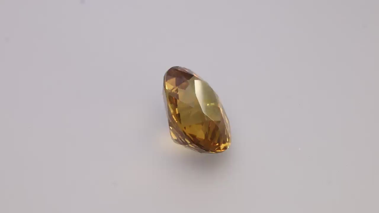 Grossular Garnet 9.98 ct