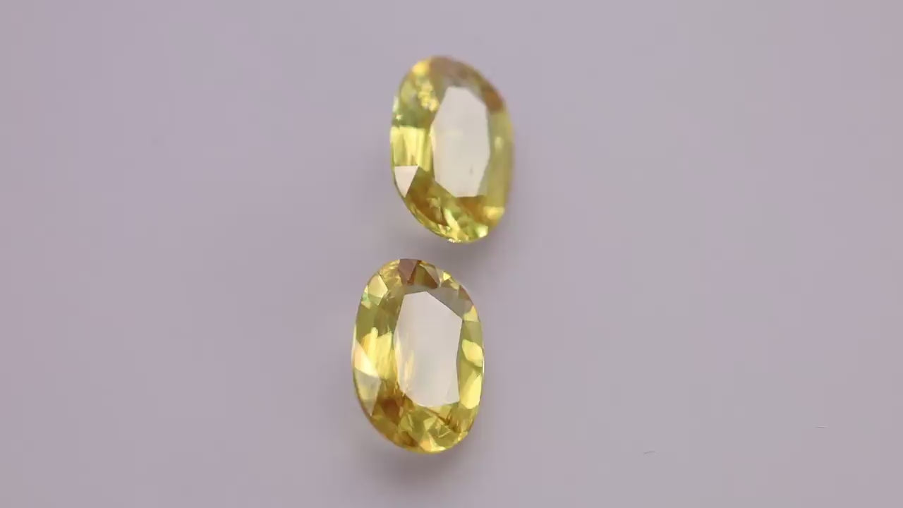 Sphene 13.62 ct