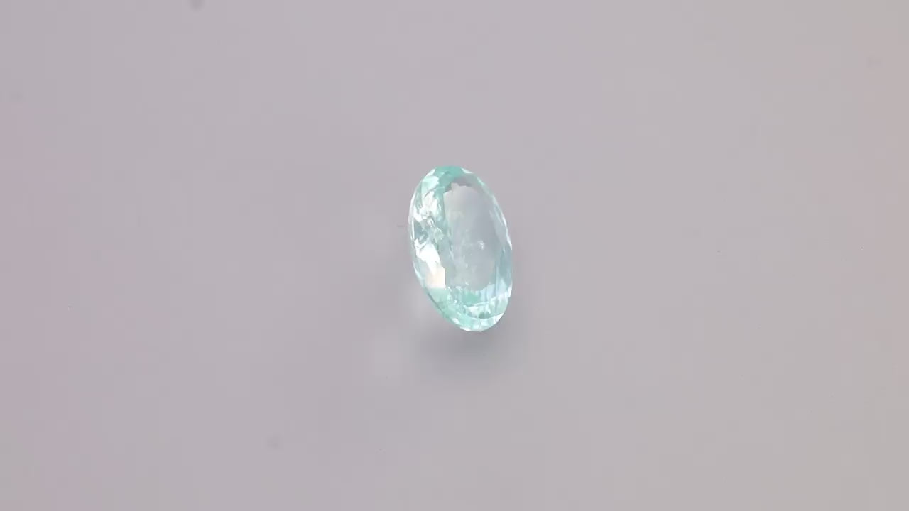 Paraiba Tourmaline 1.99 ct