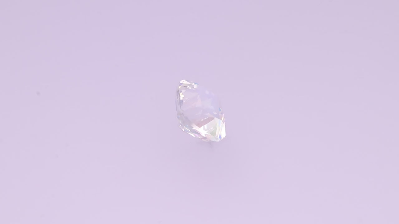 Rainbow Moonstone 2.50 ct
