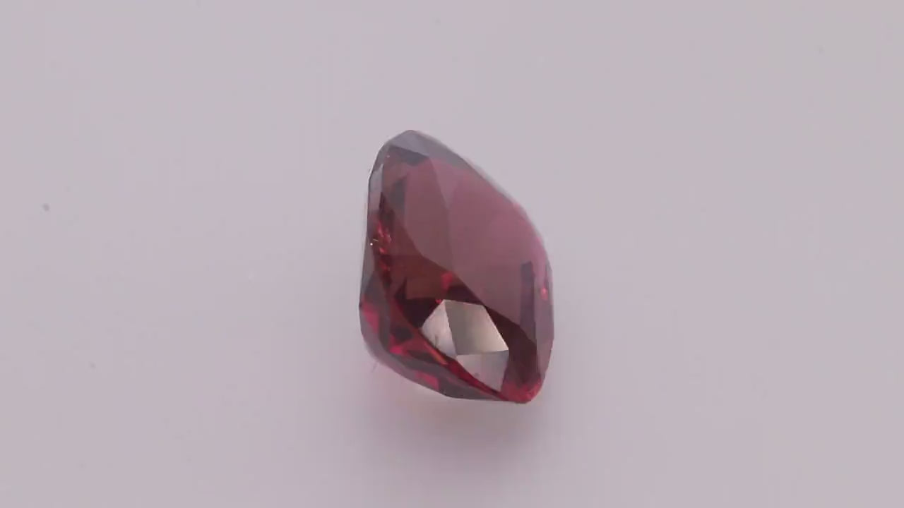Pink Tourmaline 6.30 ct