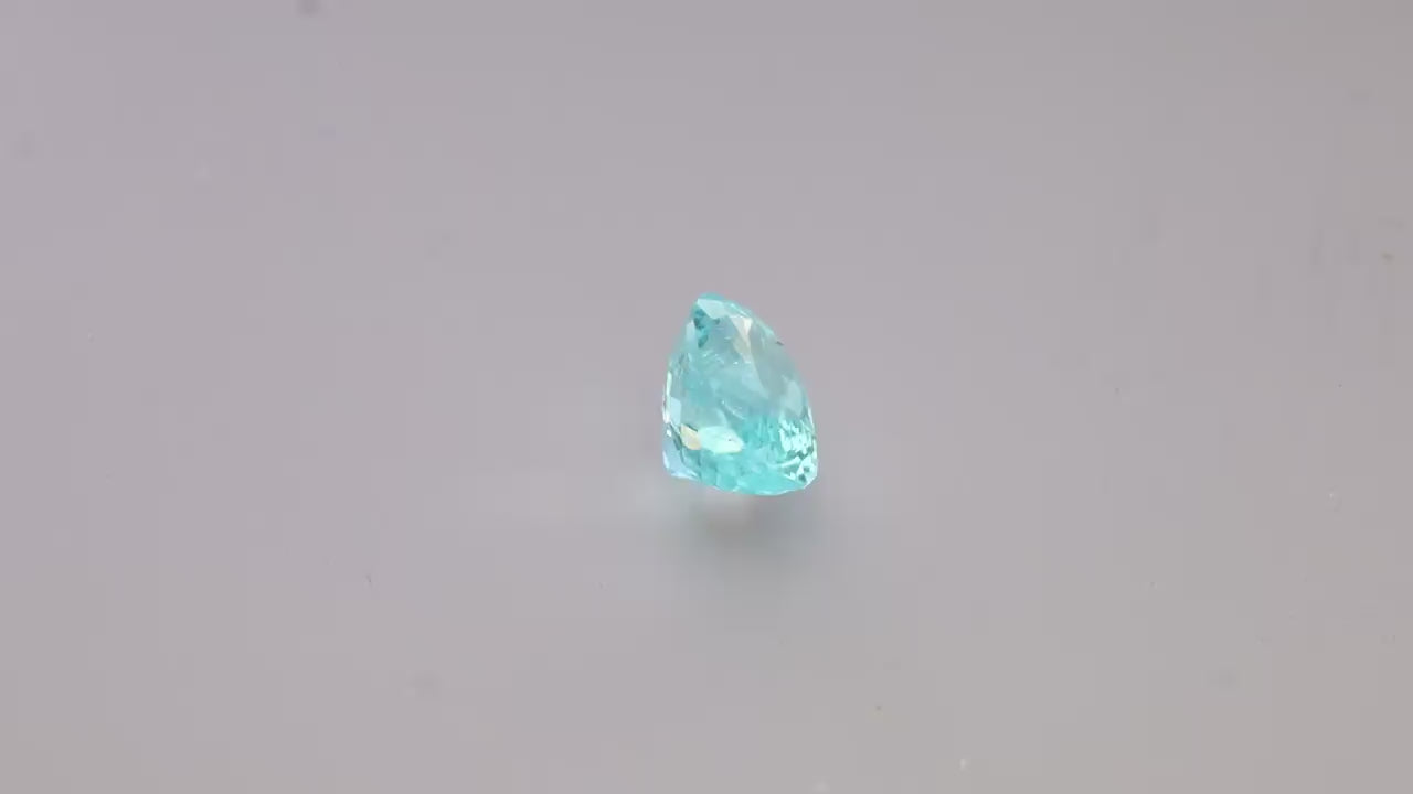 Paraiba Tourmaline 2.64 ct