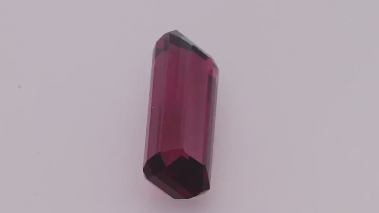 Pink Tourmaline 16.80 ct