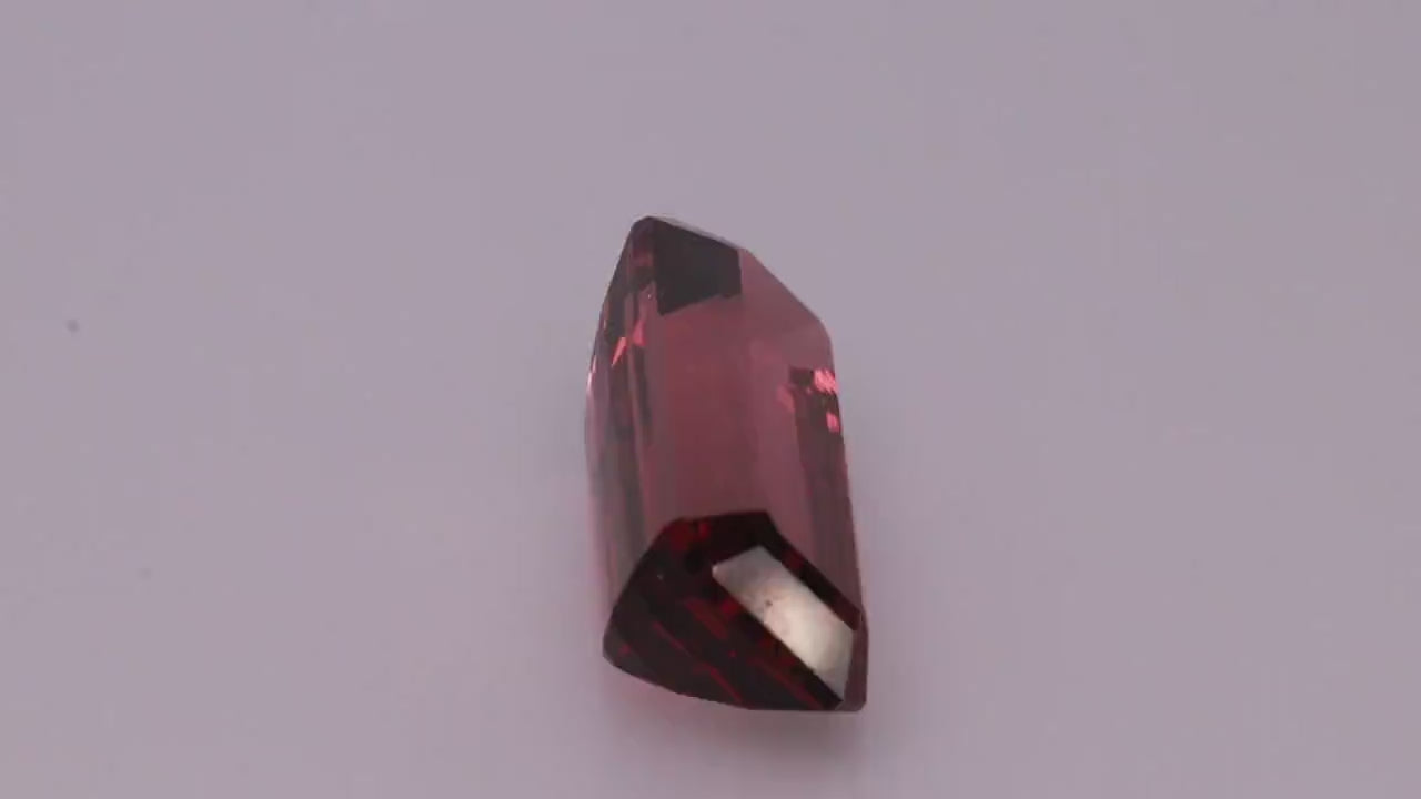 Pink Tourmaline 28.94 ct