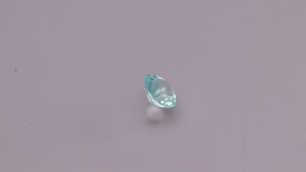 Paraiba Tourmaline 0.44 ct